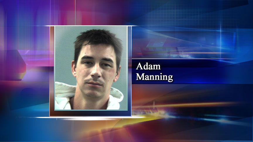 Man arrested for allegedly groping nurse in Ogden