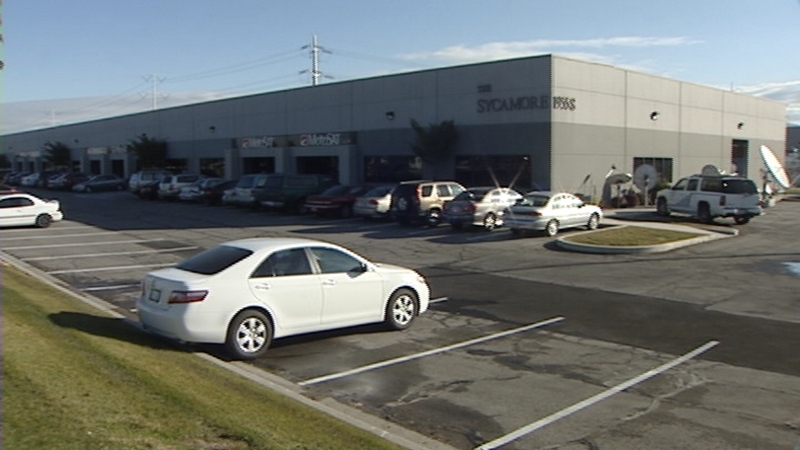 Utah company helping campers stay connected to their TVs, and more