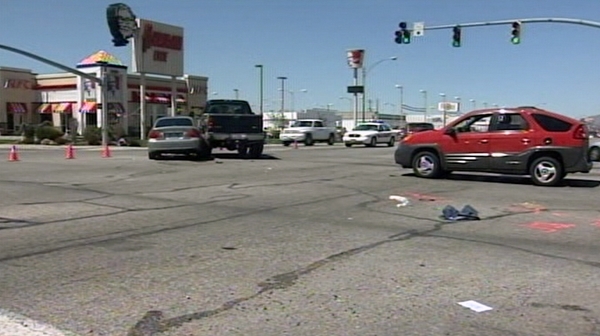 Motorist charged in bicyclist's death