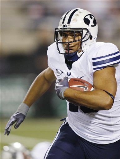 Unga, Johnson named MWC players of the week