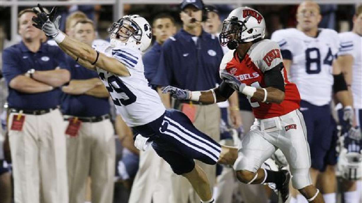 GAME PREVIEW: (18) BYU at SDSU