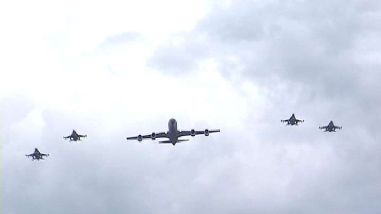 Work to begin on new Utah National Guard building