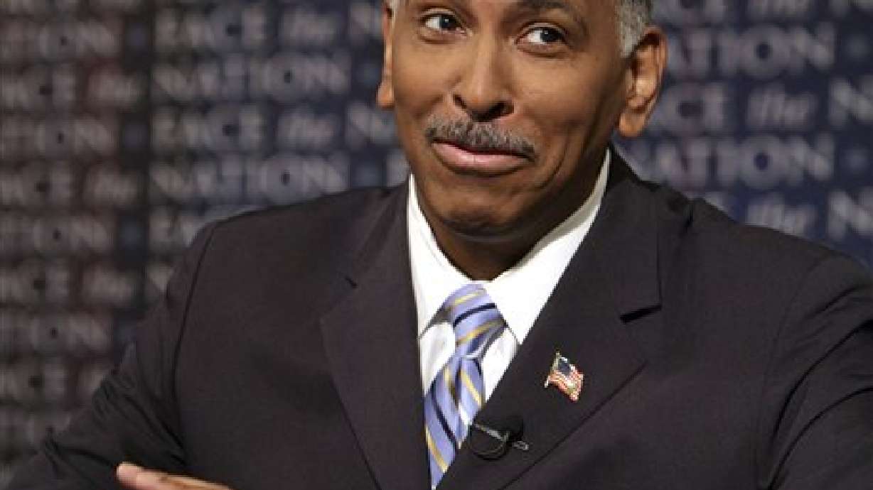 GOP Chairman to visit Utah