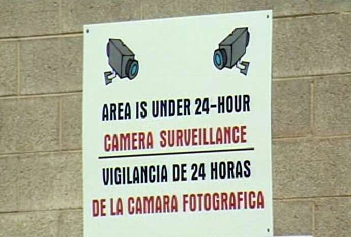 Recyclers, police team up to stop metal theft