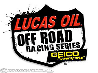 Lucas Oil Off Road Racing Series coming to Miller Motorsports Park in 2010