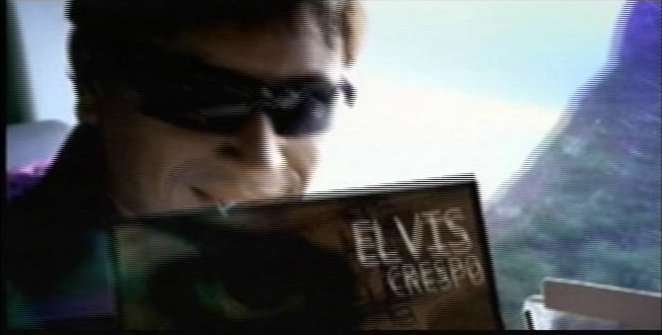 Award-Winning Latin Singer Performs in Salt Lake