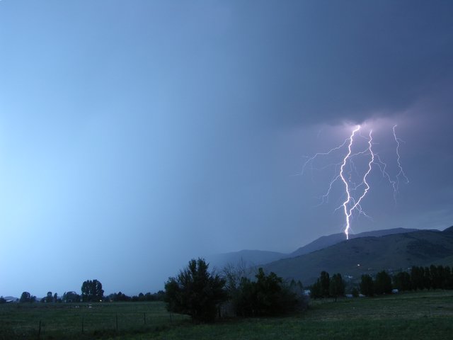 Weather History