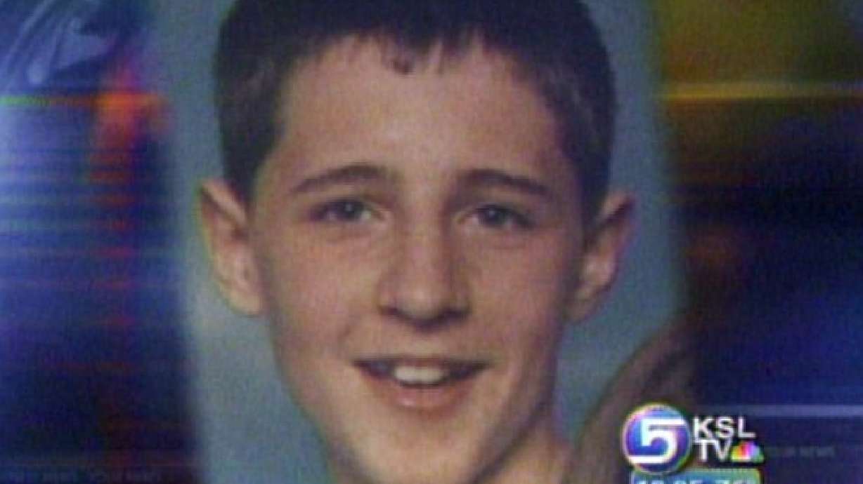 Man and Son Could Face Charges for Death of Teen