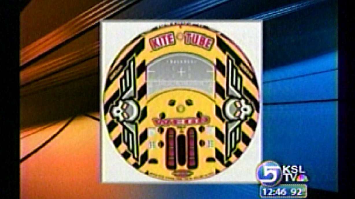 19,000 Inflatable Rafts Recalled