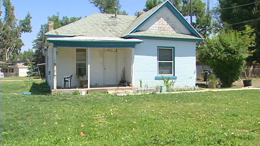 Man Tries to Settle Argument at Wrong House