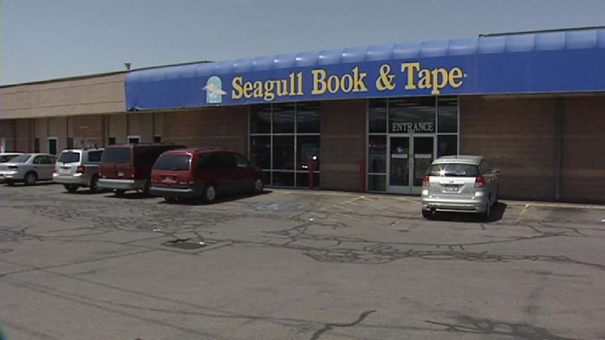 Talks Continue Between Deseret Book and Seagull Book & Tape