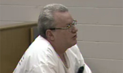Convicted Kidnapper Denied Parole