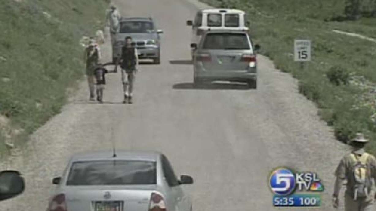 Small Step Made in Canyon Mass Transit Plans