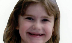 Five-Year-Old Girl Still Missing