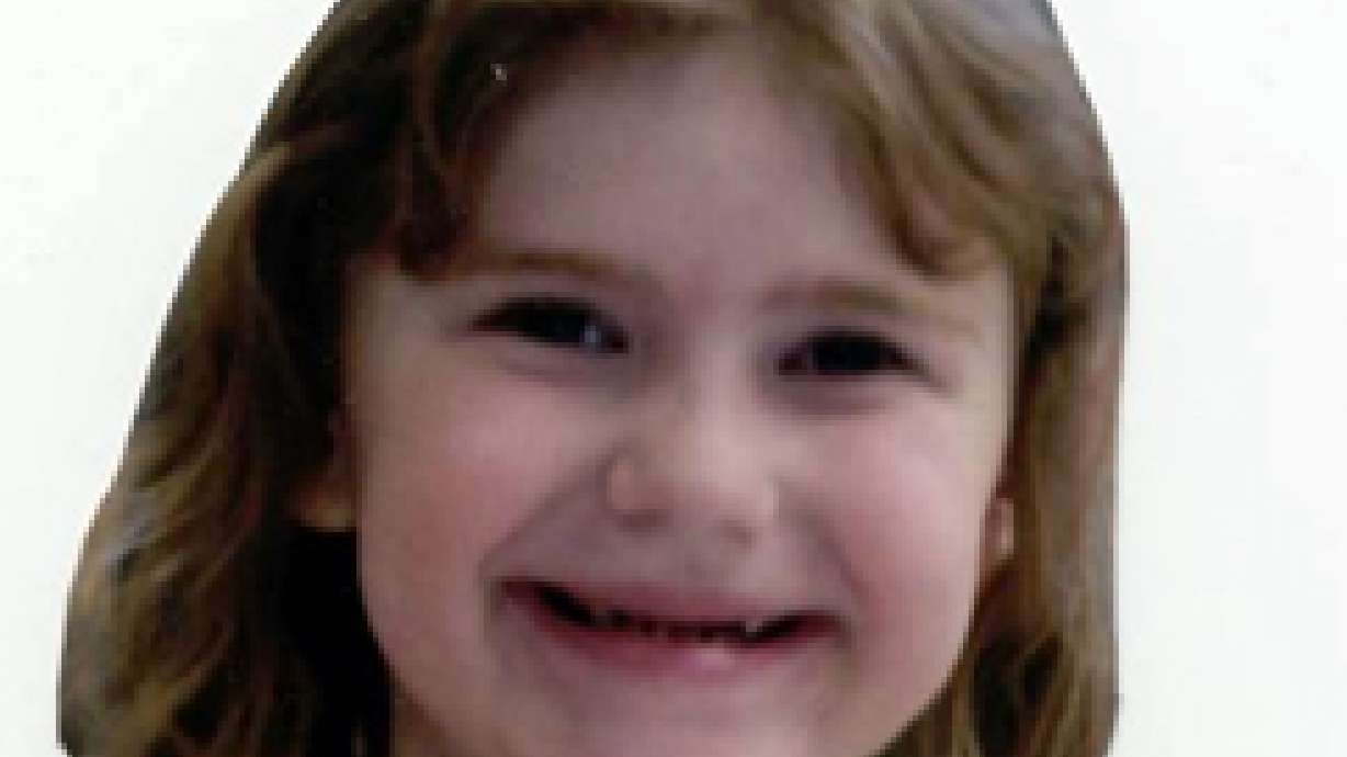 Police Find Missing Girl's Body, Make Arrest