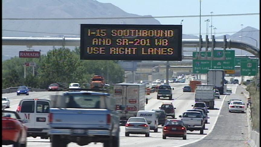 Transportation a Big Ticket Item in Legislature