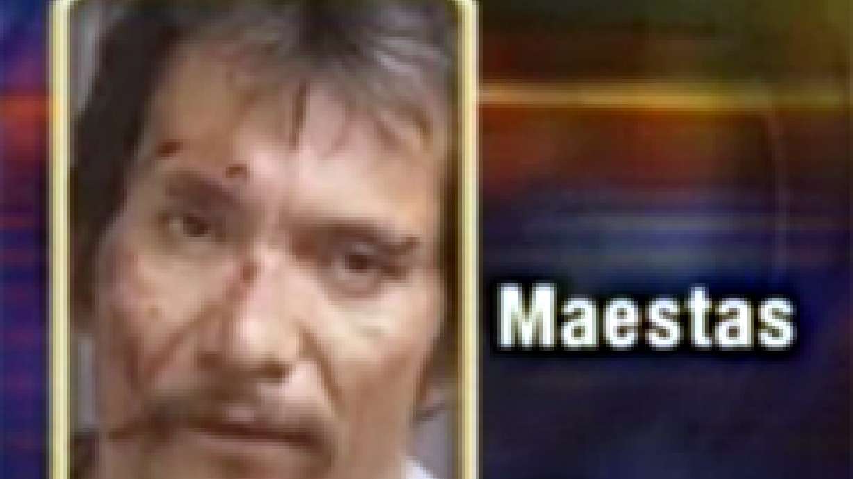 Murder Suspect Can Be Tried for Capital Murder