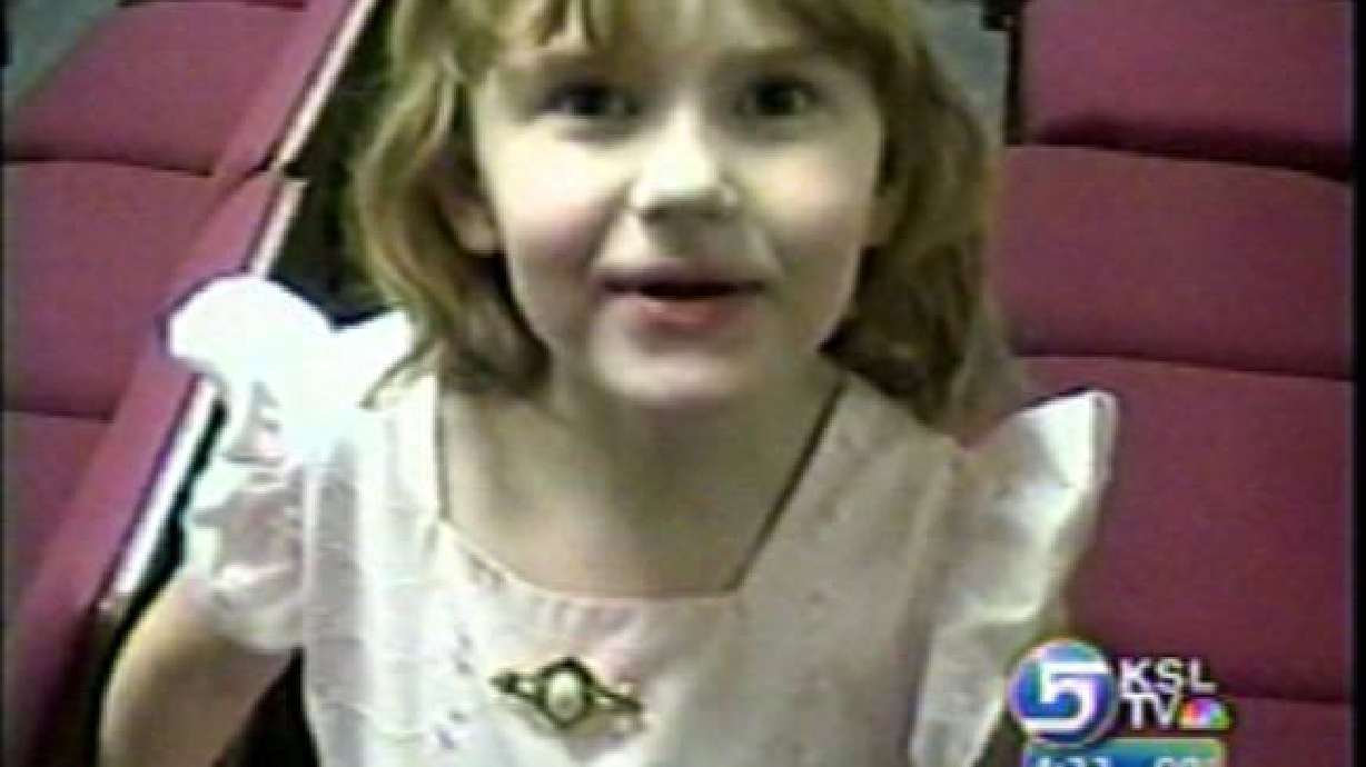 Police Still Hope to Find Destiny Alive
