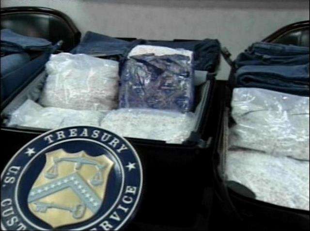 Utah Authorities Bust Large Ecstacy Ring