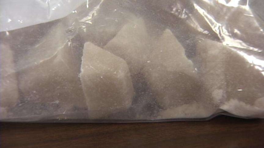 Utah Authorities Bust Large Ecstacy Ring