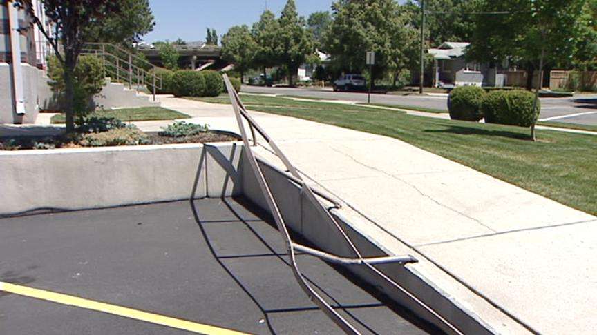 Bicyclist in Critical Condition After Deliberate Hit-and-Run