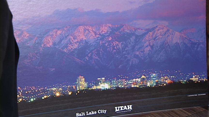 Discovering the Beauty of Our State with Colorful Pictures