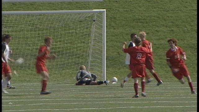 Boys Soccer Teams on Probation