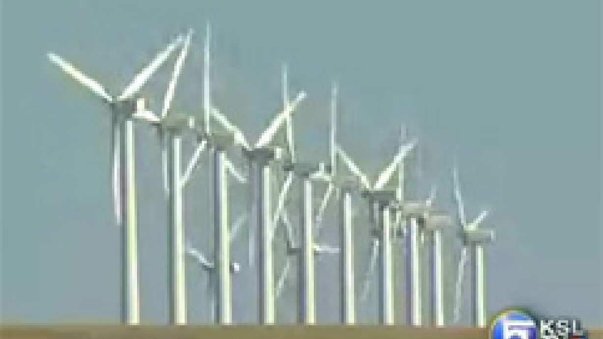 Lawmakers Contend Over Environmental Initiative