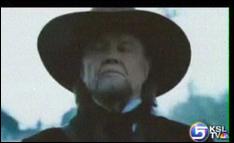 Movie on the Mountain Meadows Massacre Gets Mixed Reviews