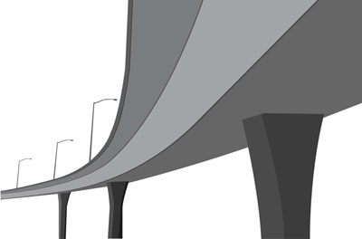 Utah County Looking to Redesign Overpasses