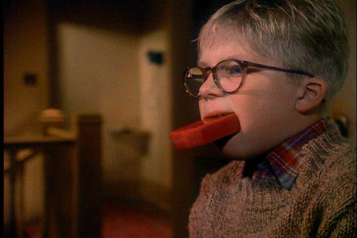 Parents are Running Out of Ways to Punish Their Kids