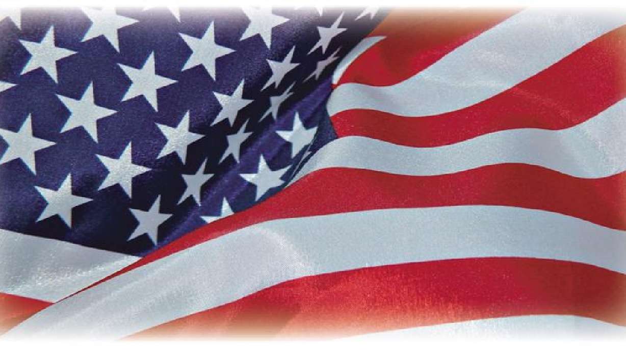 Take the Flag Off Your Car