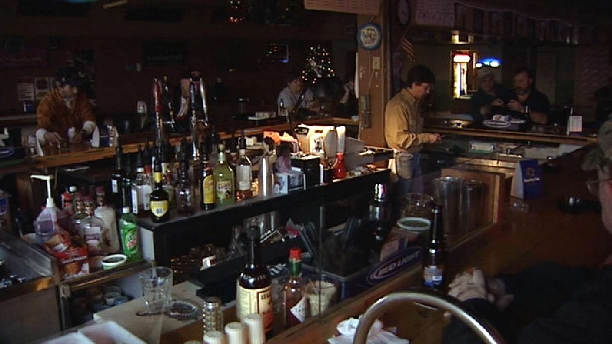 Teetotalers may still dominate Utah liquor board