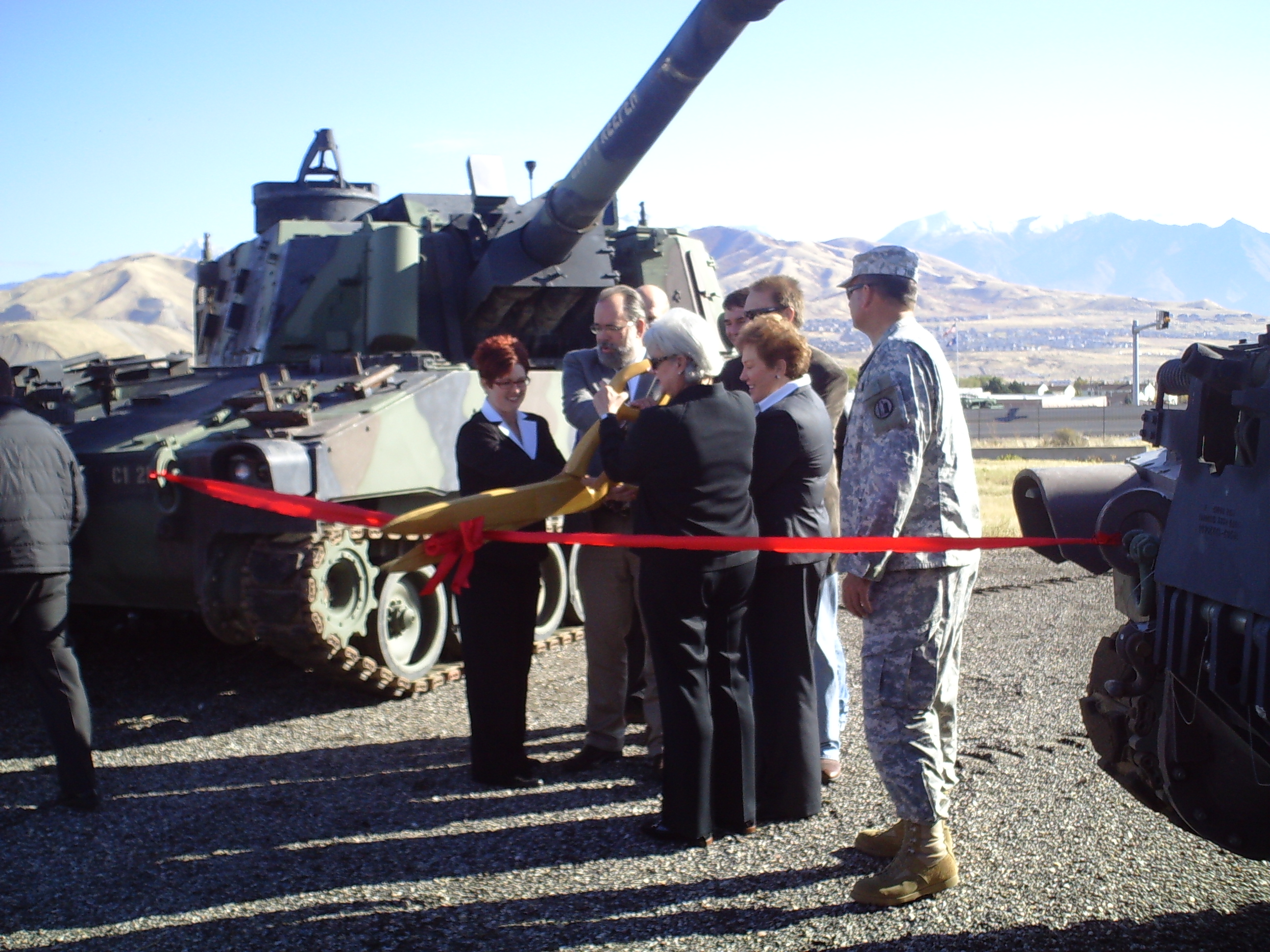 Commute between Utah and Salt Lake counties gets easier