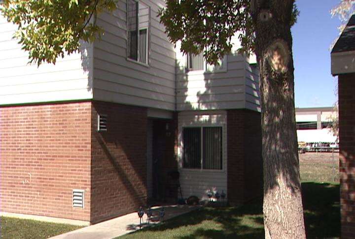 Man accused of chaining handicapped nephew to couch