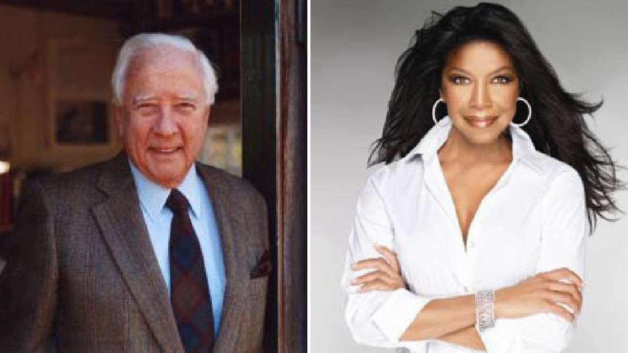 Author and music artist to join Mormon Tabernacle Choir for Christmas concerts