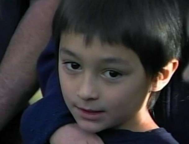 After hours of worry, 6-year-old Falcon Heene was found hiding in a cardboard box in his garage.