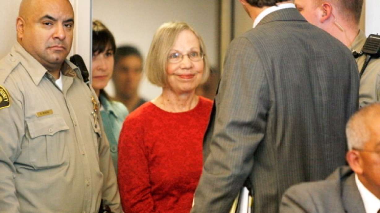 Barzee not on hearing witness list in Smart case