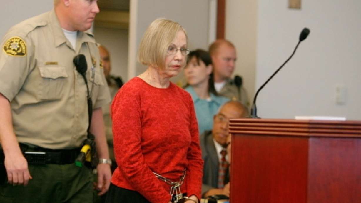 Dept. of Justice explains why Barzee not on hearing witness list