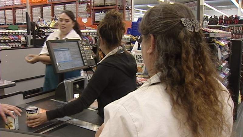 WinCo helping to decrease unemployment by opening new stores