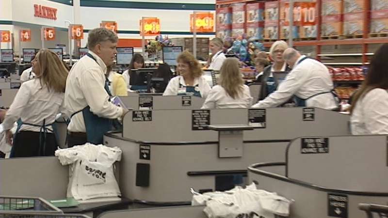 WinCo helping to decrease unemployment by opening new stores