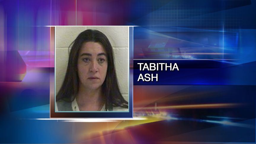 Clearfield woman arrested for sex with 14-year-old boy