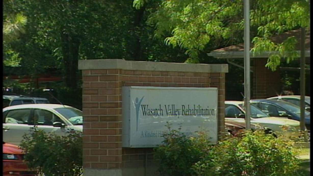 Lack of Cooling System Causing Health Problems for Some Residents at Center