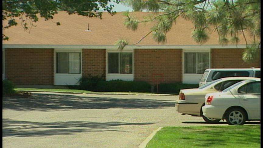 Lack of Cooling System Causing Health Problems for Some Residents at Center