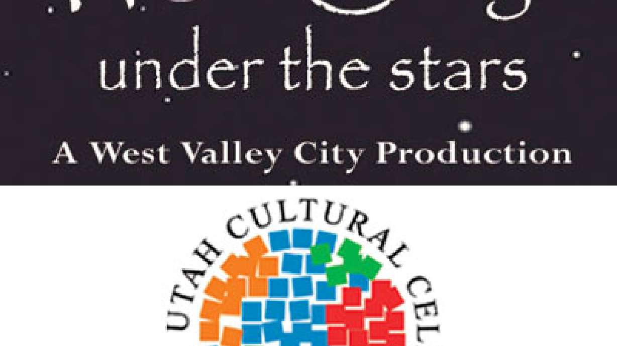 Utah Cultural Celebration Center