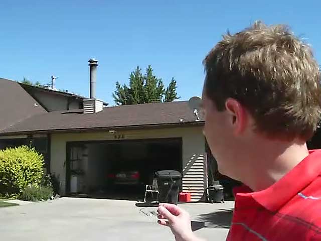 West Bountiful Police Waking Up Residents Who Leave Garage Doors Open 