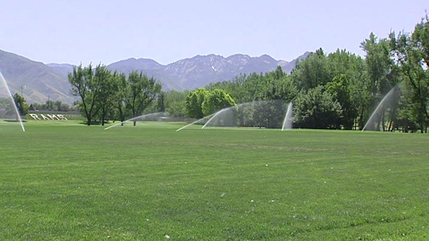 Water Managers and Water Watchdogs Urging Conservation