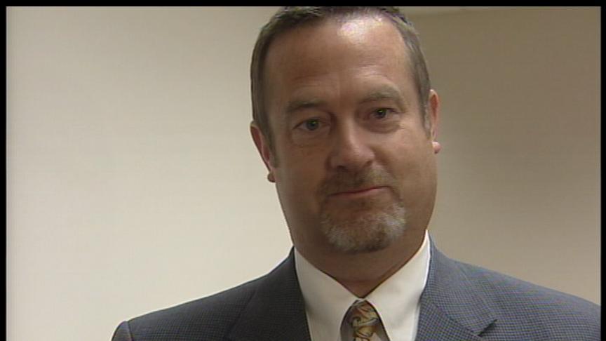 Mr. Redd's Defense Attorney Jere Reneer