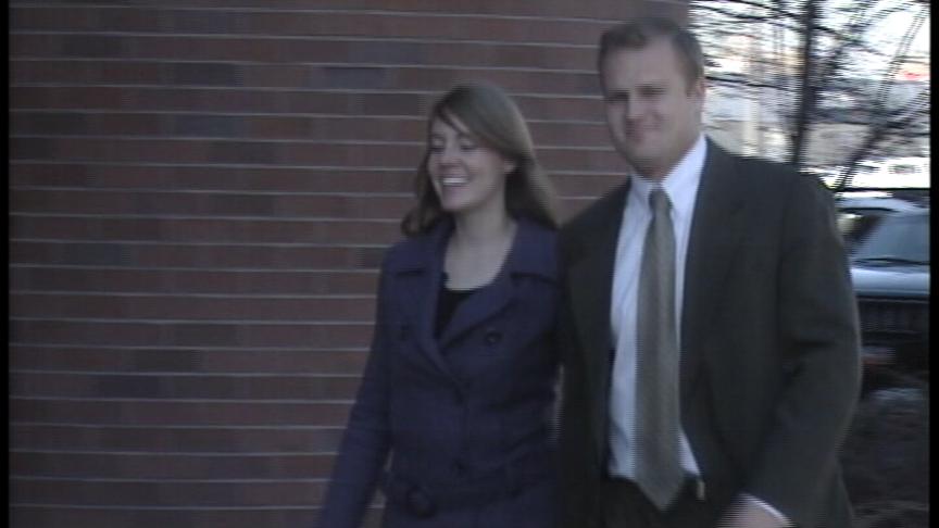 Kidnapped Bride Case Will Go to Trial