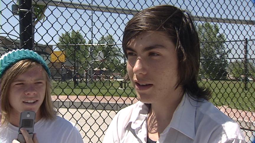 Mayor Closes Skate Park After He Sees Unacceptable Behavior